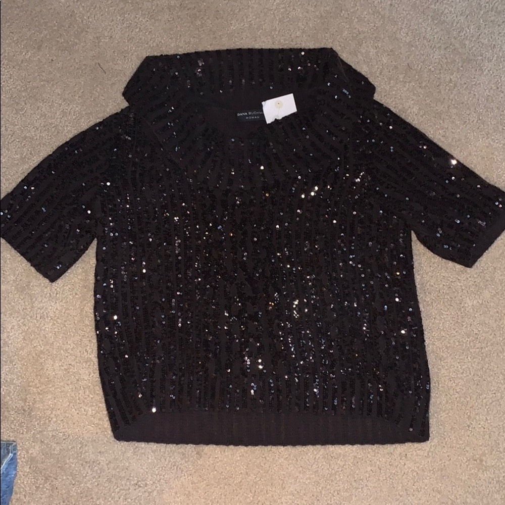 Women’s Dana Buchman sweater